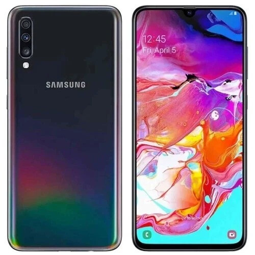 Samsung Samsung Galaxy A70 EU 128GB Dual Sim 1