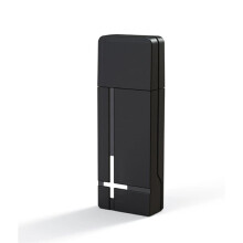 Game Controller Adapter Gamepad Receiver Converter Controller Adapter Plug and 2.4G Wireless Gamepad Receiver