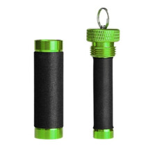 Fishing Knot Puller Sturdy Knotting Equipment Non-Slip  Knot Pull  for Lake Freshwater Men Women Green