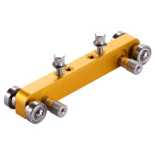 Guitar Bridge Saddle Nut Sander Sanding Grinder Maintenance Tool for Acoustic Electric Guitar Repair Tools