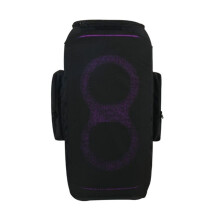 For PartyBox Stage 320 Speaker Protective Cover Dust Cover STAGE320 Storage Dust-Proof Cap Case