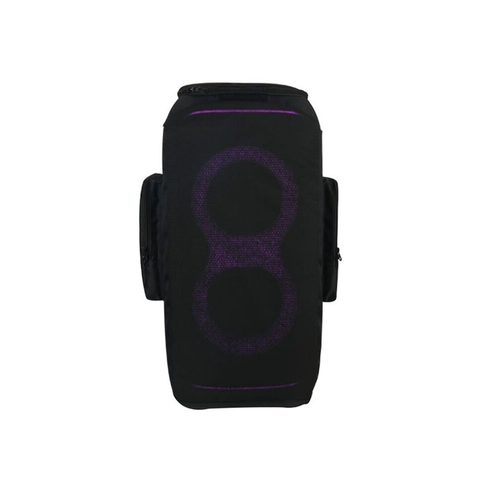 For Partybox Stage 320 Speaker Protective Cover Dust Cover Stage320 Storage Dust-Proof Cap Case 6031902515983