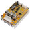 5V-36V 350W Wide Voltage 3-Phase Sensorless BLDC Motor Controller Board Brushless ESC Motor Driver Module with Heatsink 1