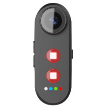 Camera Taillight W/ 150 Angle Camera Bike Camera with Tail Light 1080P HD Phone Connection Water Proof Bicycle Rear View