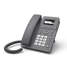 Hotel Office Apartment Home 3 SIP POE Network Wireless VOIP Wifi Portal IP Phone