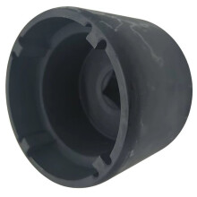 Narzędzia Specjalne do Ciężarówek dla SCE JD047 Nasadka do Nakrętki Skrzyni Biegów 3/4" 80X72 mm Nowe Części do Ciężarówek