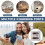 12w Universal Wall Panel Socket with Usb-A Usb-C Retractable Charging Cable, Mobile Phone Tablet Charging Type C Outlet 4