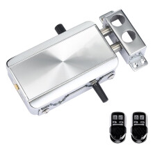 Wifi Remote Control Lock TTLock Door Lock Wireless Lock Invisible Deadbolt Hidden Keyless Locks