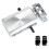 Wifi Remote Control Lock TTLock  Door Lock Wireless   Lock Invisible Deadbolt Hidden Keyless Locks 2