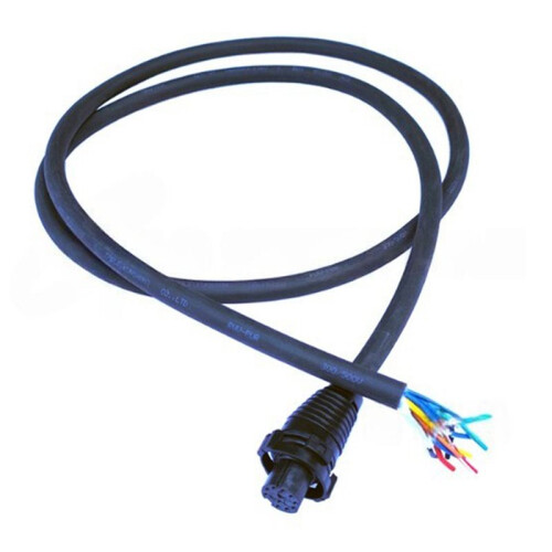 Drive Valve Wiring Harness Plug 01M 01N for