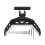 Motorcycle Mobile Phone Holder Bracket Windshield Navigation Support for  Navi 110 2022-2024 1