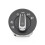 1Z0941431K Light  Headlight  Multi-Control  Headlight Fog Lamp Control  for  Octavia 1