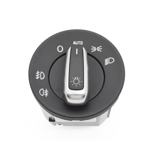 1Z0941431K Light  Headlight  Multi-Control  Headlight Fog Lamp Control  for  Octavia