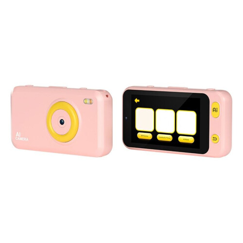 13 MP AI Study Camera Toy for Children Early Education Learning Machine Storytelling Device Artificial Intelligence B 1