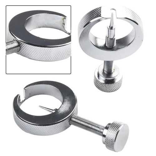 3pcs Precision Measuring Gauge Needle Point Puller Set Non-Damaging Stable Grip 2