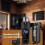 Microphone Wired to Wireless Converter Transmitter Receiver System for Dynamic Microphone Guitar Audio Mixer Dynamic 6