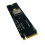 M.2 NVME to U.2 Oculink SFF-8612 Adapter PCI-E NGFF Multi-Function Convenience Adapter GEN4 2