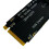 M.2 NVME to U.2 Oculink SFF-8612 Adapter PCI-E NGFF Multi-Function Convenience Adapter GEN4 3