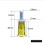 BT30 Spindle Claw 4 Flap Pull Claw External Thread 45 Degree Clamp Lathe Cutter Milling CNC Machining 6