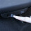 For  Model 3 Highland 2024 Rear Air Outlet USB Charging Dustproof Protector 2