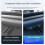 For  Model 3 Highland 2024 Rear Air Outlet USB Charging Dustproof Protector 4