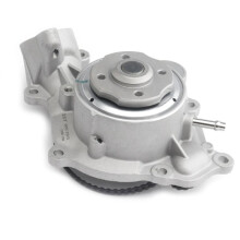 9A712101304 Water Pump for 95B-2 Macan 971 9YA Cayenne A4 A5 A6 A7 A8 Q5 Q7