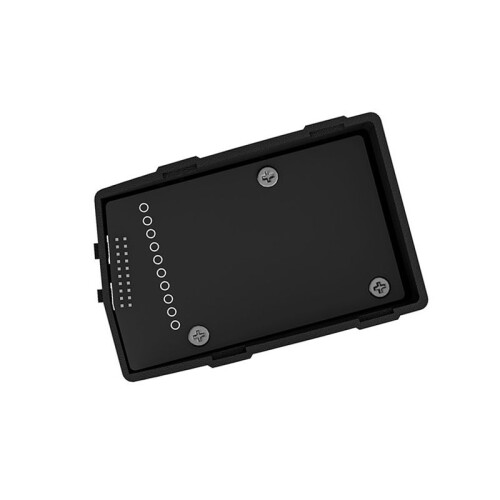 Do Analogowego Adaptera VRX do Gogli Skyviz dla Części FPV 1