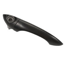 Car Door Handle Exterior Front Rear Left Side 51218243632 51218243621 for  X5 E53 2000-2006