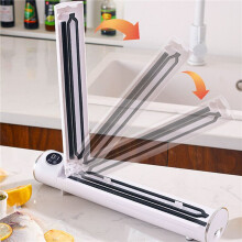Vacuum Sealer Machine, Food Preservation with Dual Sealing Modes Versatile Portable Food Sealer Machine EU Plug