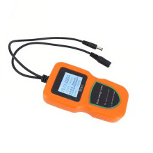 200W Solar Panel Tester MPPT Photovoltaic Multimeter Watt Meter Portable Photovoltaic Tool Real- Data