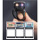 Ring  Barcode QR Code Scanner Draadloze Scanner Magazijninventaris Vingerscanner Draagbare Code Scanner 2