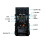 CT-04E Multi-Function Cable Tester  Meter XLR Signal  Meter Rj45 Cable Tester 8P Speakon  Tester 3