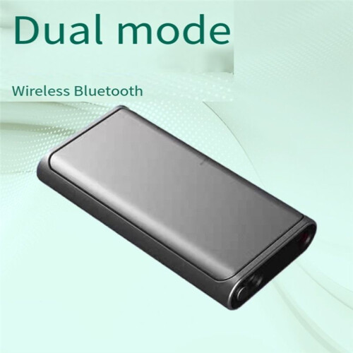Air Mouse Dual-Mode Switching Wireless  Type-C Touch Screen Wireless Distance 10 Meters Touch + Button 1