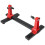 Electronic Circuit Board Holder with Adjustable Clamps for Soldering Desoldering Multiple Board Thickness Support(0-200) 5