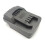 Battery Adapter for for /-Cable/ 18V 20V Lithium-Ion Batteries to for Parkside 20V Tools 1