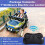 DR01 V2.6 Remote Control for Kids Powered Ride  Car Replacement Parts 3