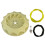 Wind Impeller Kit for  570BTS RedMax EBZ7500 53606021 1