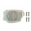 Accuracy Engineered Refrigerating Structure Cover Consistent TS700 TS800 Cutting Equipment P9YB 1