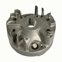 For ECHO PB-8010 Magnetic Flywheel A409001370 Compatible with EB810 EB910 PB-9010 Flywheel