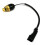 301413-00287 Sensor de PresióN Sensor de Interruptor de PresióN Accesorios de Excavadora 5