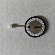 Watch Movement Accessories for ISA K83 Quartz Movement 6-Character Position Quartz Movement