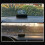Monitor Plano de Carro OBDII EUOBD 5.5 Polegadas Projetor de PáRa-Brisa HUD Display Lembrete de MudançA de Temperatura da áGua. RPM /H 5
