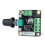 9-24V Pulse Generator Motor Speed Governor Stepper Motor Controller Forward/Reverse Controller Motor Speed Regulator 1