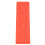10in Orange ABS Plastic Felling Wedge for Tree Logging & Chainsaw Cuts 13