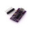 Micro-USB Tiny AVR ISP ATtiny44 USB Tiny ISP Programmer Module 10 Pieces 2