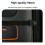 For  PartyBox Stage 320 Speaker Protective Cover Dust Cover STAGE320 Storage Dust-Proof Cap Case 1