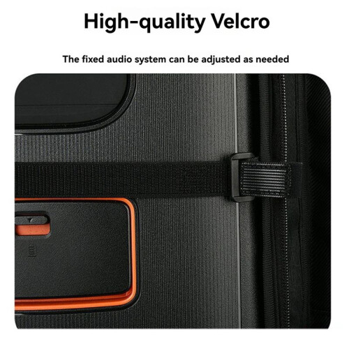 For  PartyBox Stage 320 Speaker Protective Cover Dust Cover STAGE320 Storage Dust-Proof Cap Case