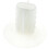 kenable Cable Entry/Exit Plastic Hole Tidy Wall Grommet for Sky+ RG6/RG59 Twin Coax 2
