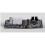 XY-BLDC 3-Phase  200W 12-30V Brushless Motor Drive Board Controller 10KHz PWM Driver Hall Motor Controller Module 2