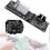 XY-BLDC 3-Phase  200W 12-30V Brushless Motor Drive Board Controller 10KHz PWM Driver Hall Motor Controller Module 5